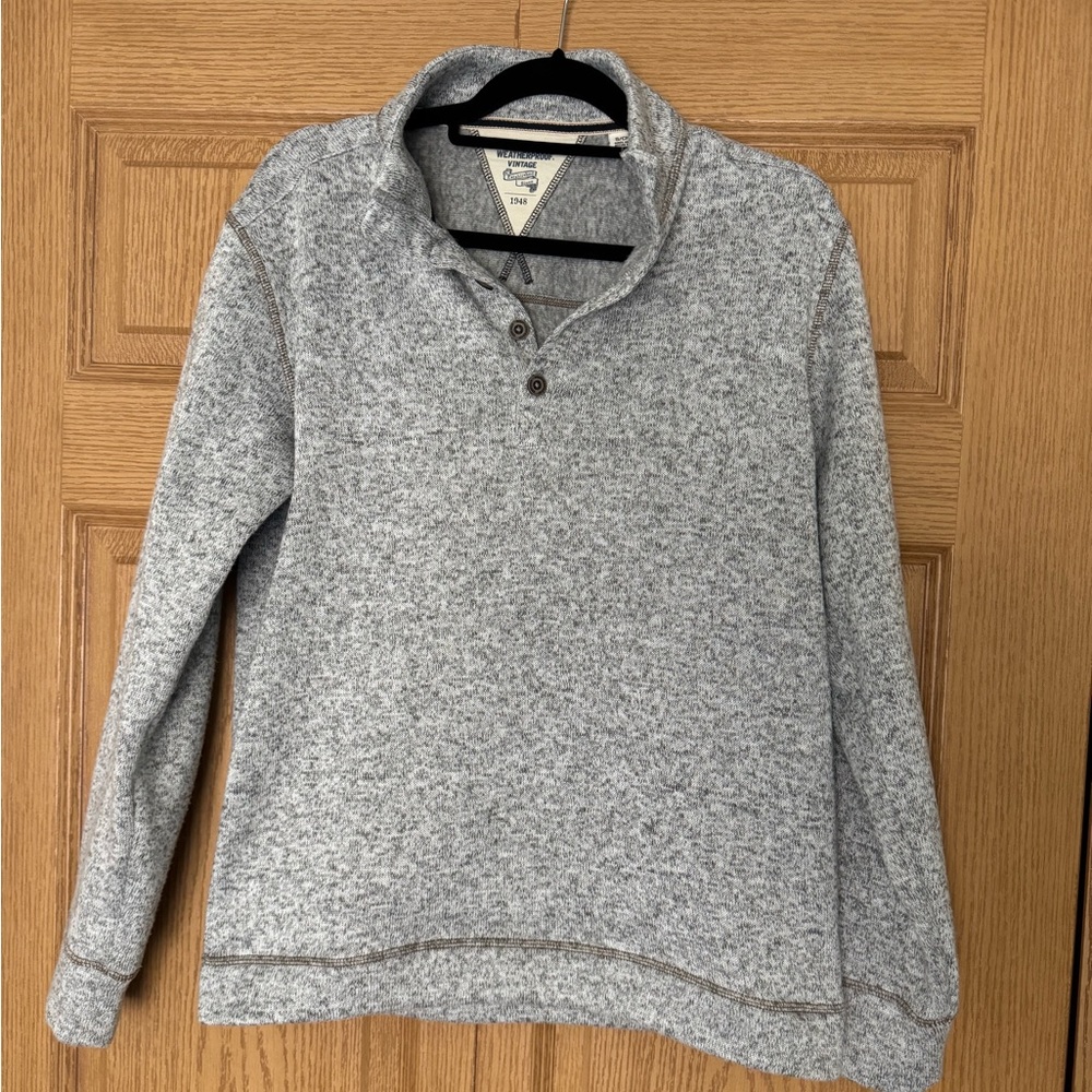 Weatherproof Vintage Men’s Sweater Size Small